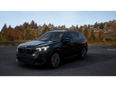 2027 BMW X1 Base