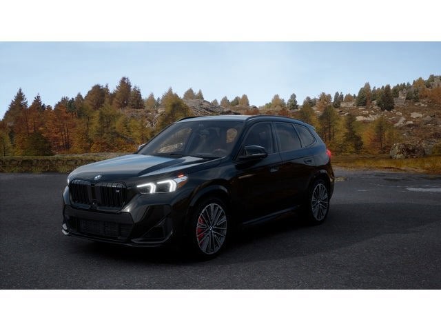 2027 BMW X1 Base