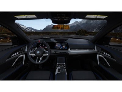 2027 BMW X1 Base