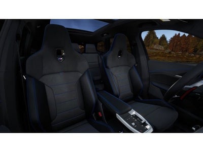 2027 BMW X1 Base