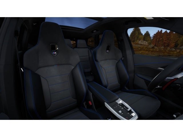 2027 BMW X1 Base