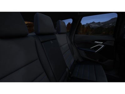 2027 BMW X1 Base