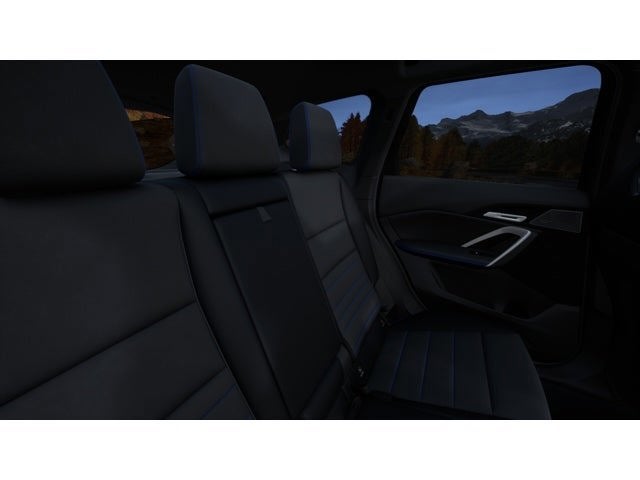 2027 BMW X1 Base