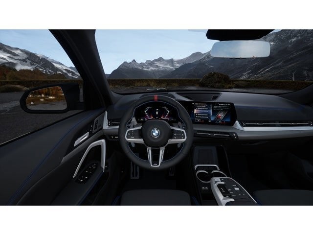 2027 BMW X1 Base