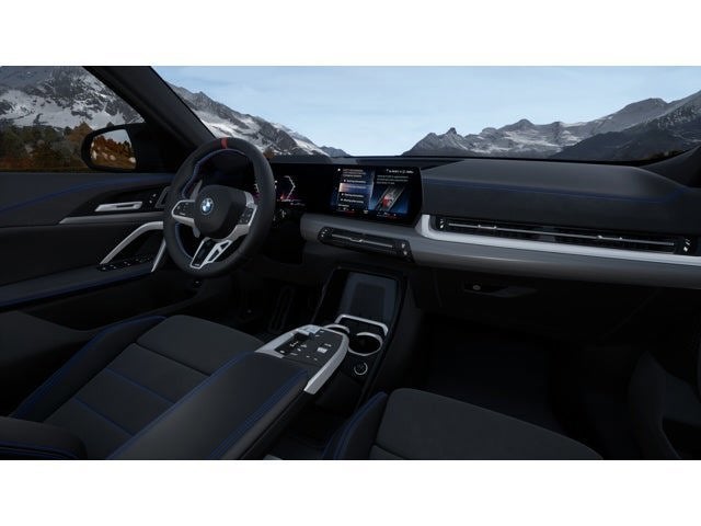 2027 BMW X1 Base