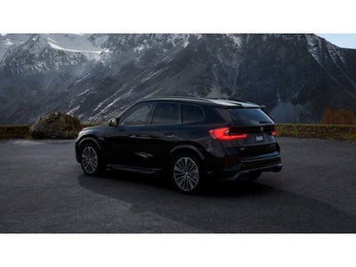2027 BMW X1 Base