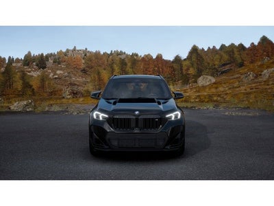 2027 BMW X1 Base