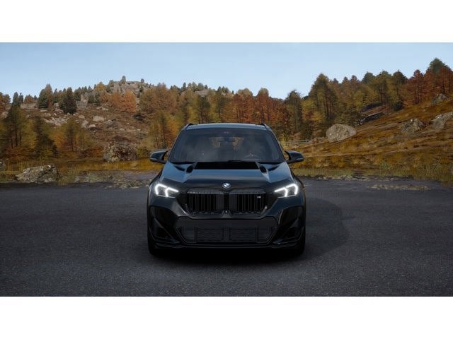 2027 BMW X1 Base