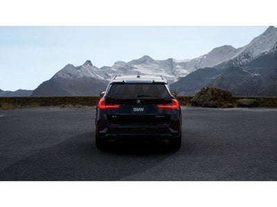 2027 BMW X1 Base