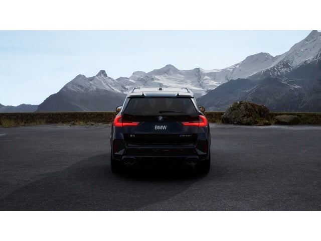 2027 BMW X1 Base