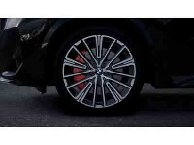 2027 BMW X1 Base