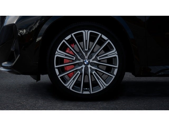 2027 BMW X1 Base
