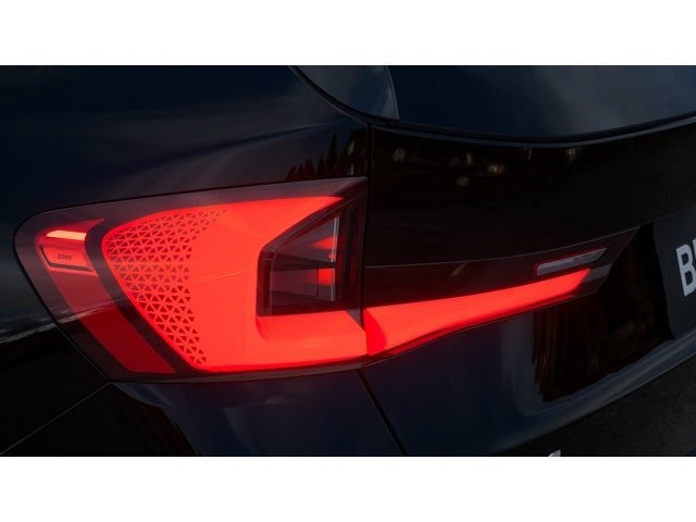 2027 BMW X1 Base