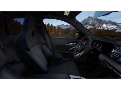 2027 BMW X1 Base
