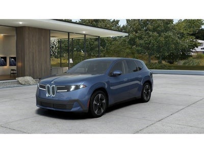 2027 BMW iX3 Base