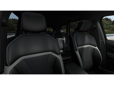 2027 BMW iX3 Base