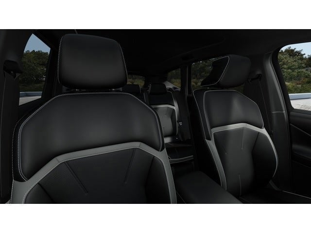 2027 BMW iX3 Base