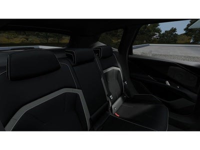 2027 BMW iX3 Base