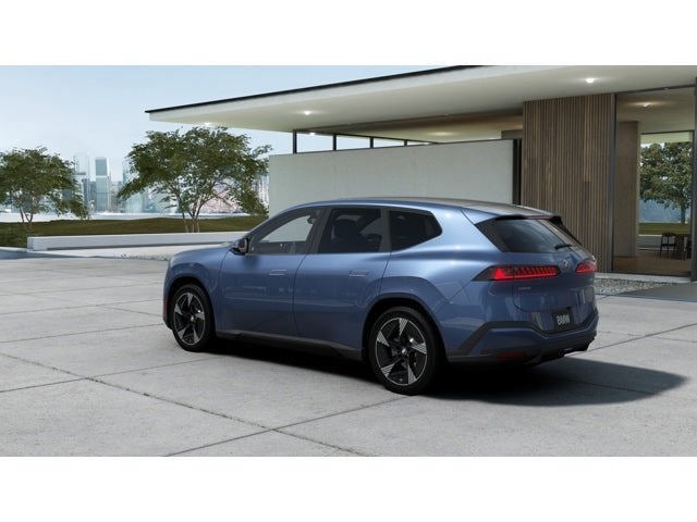 2027 BMW iX3 Base