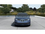 2027 BMW iX3 Base