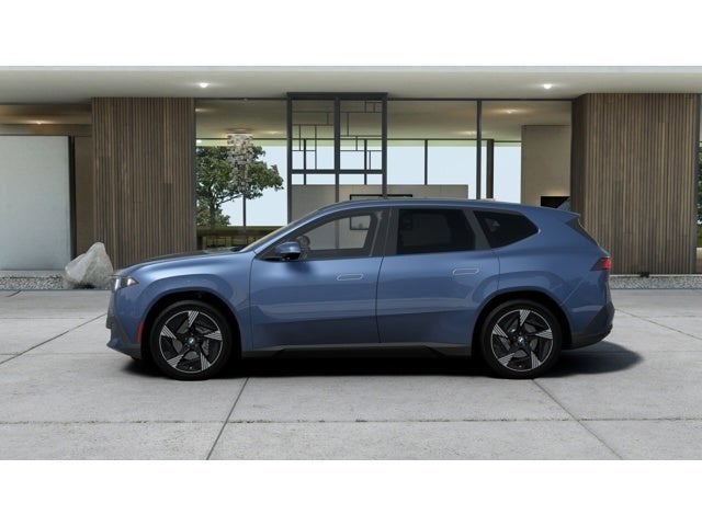 2027 BMW iX3 Base