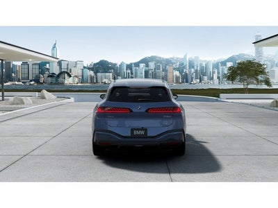 2027 BMW iX3 Base
