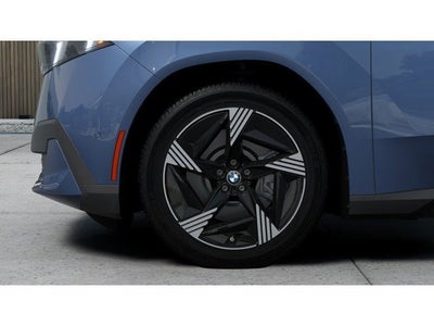2027 BMW iX3 Base