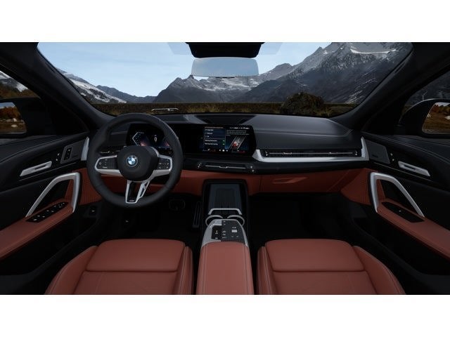 2026 BMW X2 Base