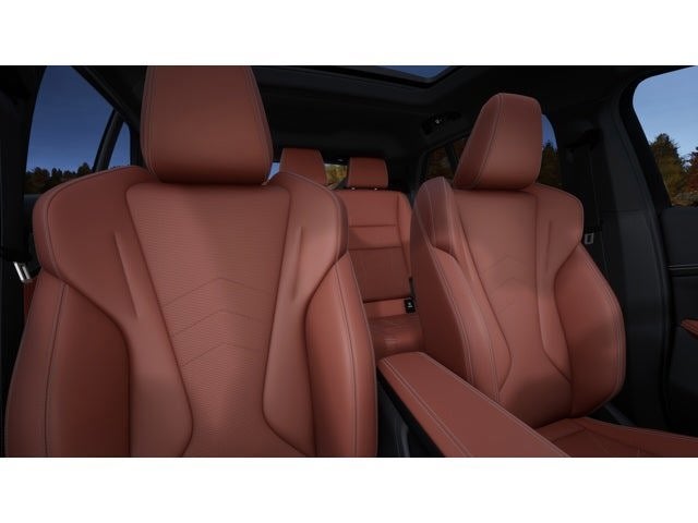 2026 BMW X2 Base