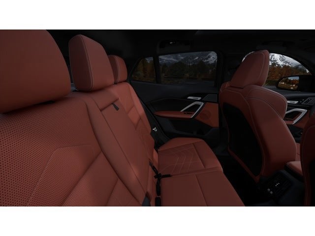 2026 BMW X2 Base