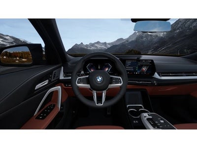 2026 BMW X2 Base