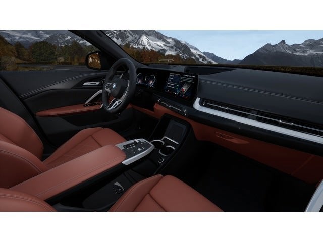 2026 BMW X2 Base