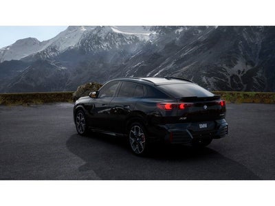 2026 BMW X2 Base