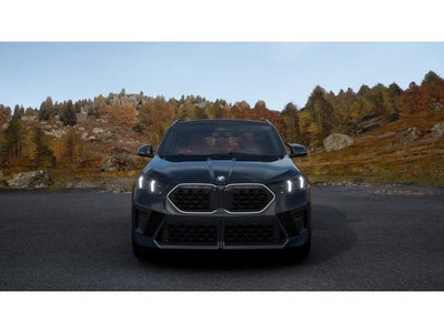 2026 BMW X2 Base