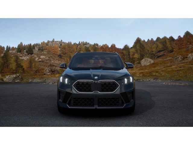 2026 BMW X2 Base