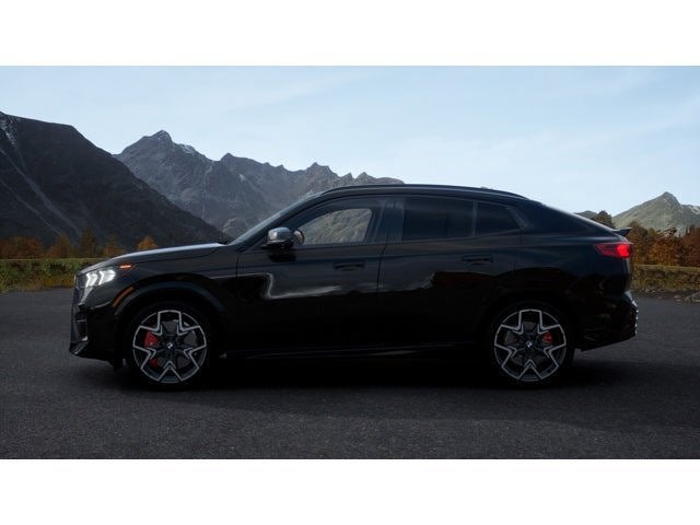 2026 BMW X2 Base