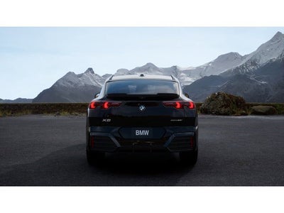 2026 BMW X2 Base