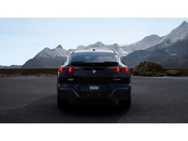 2026 BMW X2 Base
