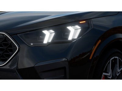 2026 BMW X2 Base