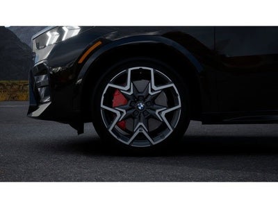 2026 BMW X2 Base