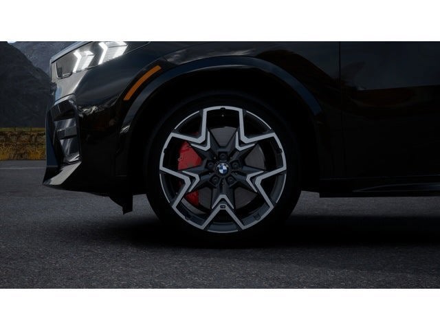 2026 BMW X2 Base