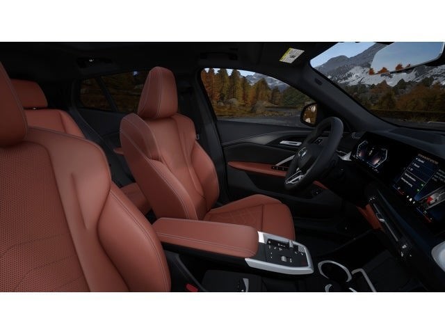 2026 BMW X2 Base