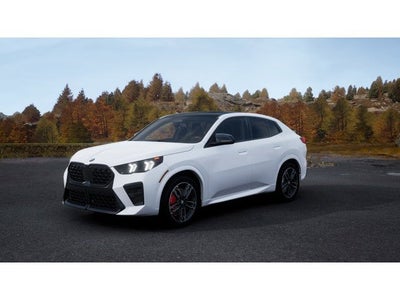 2026 BMW X2 Base