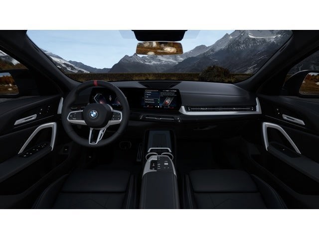 2026 BMW X2 Base