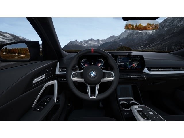 2026 BMW X2 Base