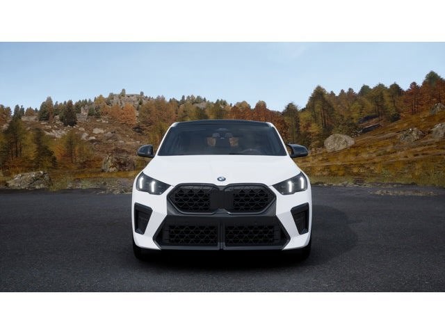 2026 BMW X2 Base