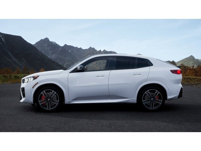 2026 BMW X2 Base