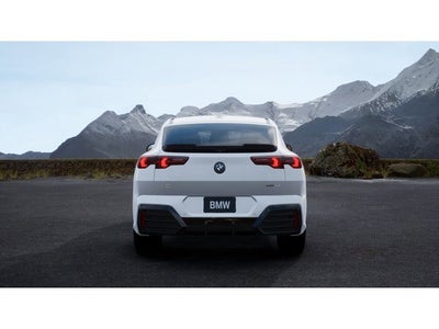 2026 BMW X2 Base