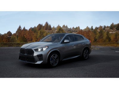 2026 BMW X2 Base