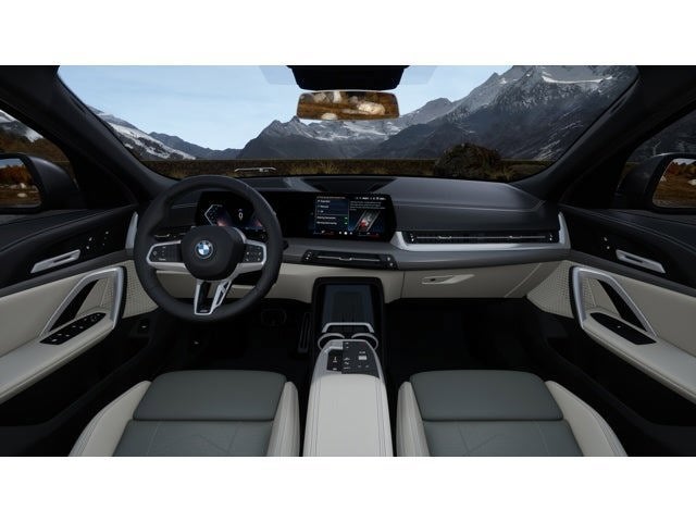 2026 BMW X2 Base